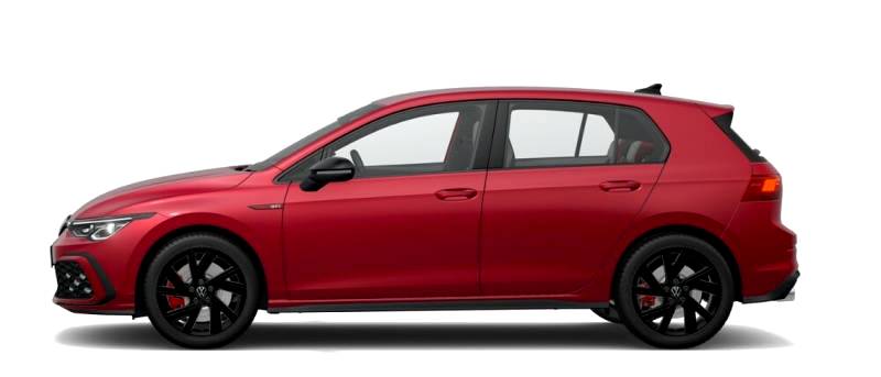 Black Style Package added to the Polo Vivo range