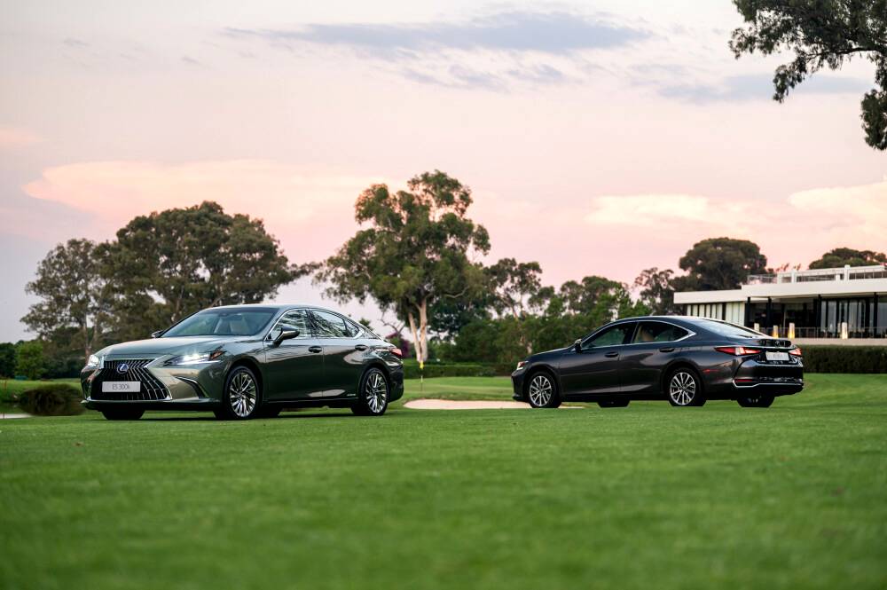 Craftsmanship and Luxury – standard