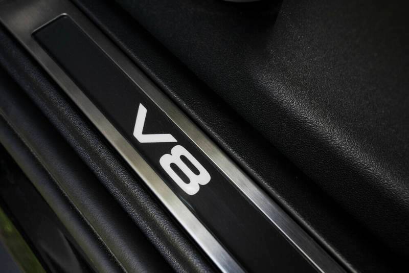 The fastest and most powerful Defender ever made