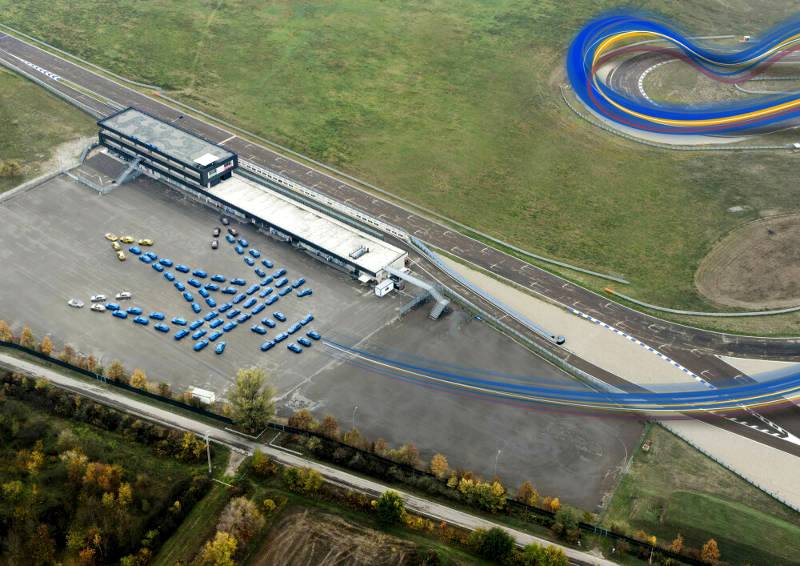 Maserati Grecale: the energy does not stop. The Trident takes over the world