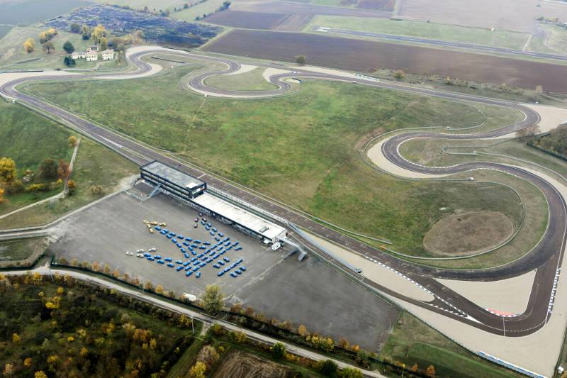 Maserati Grecale: the energy does not stop. The Trident takes over the world