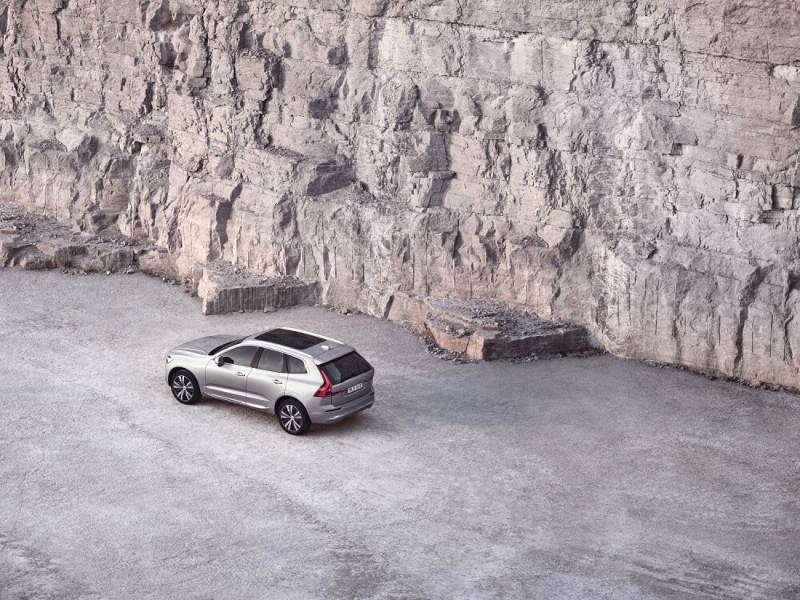 New Volvo XC60 coming to South Africa