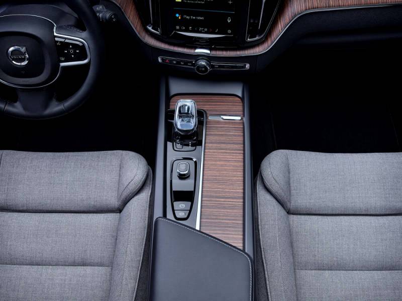 New Volvo XC60 coming to South Africa