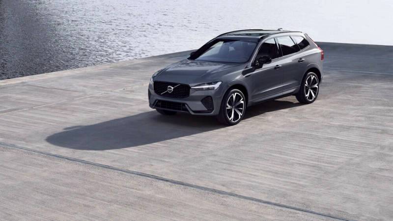 New Volvo XC60 coming to South Africa