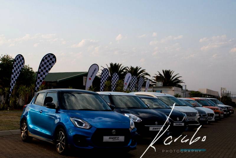 Healthy dealers = healthy sales for Suzuki