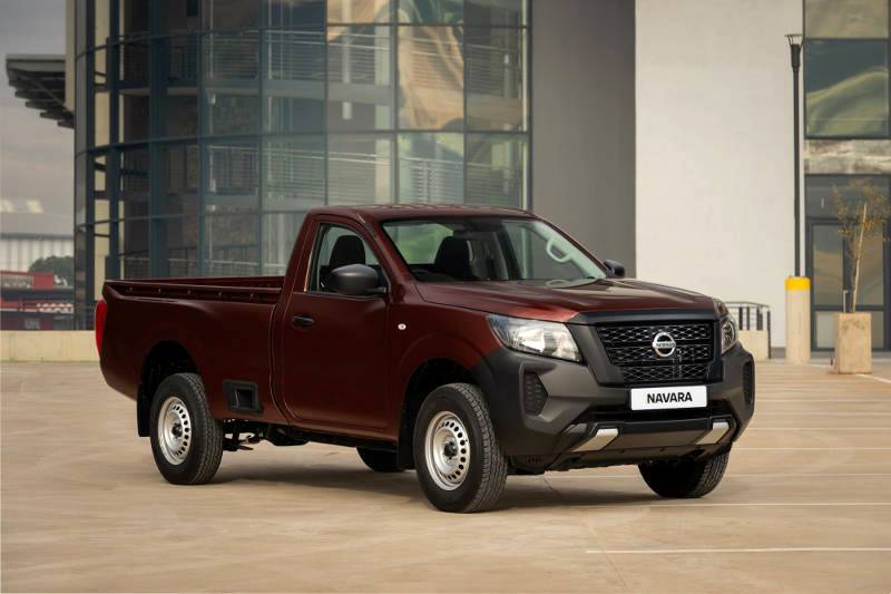 Locally-produced Nissan Navara takes off with all-time high sales