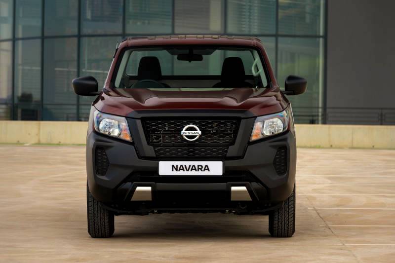 Locally-produced Nissan Navara takes off with all-time high sales