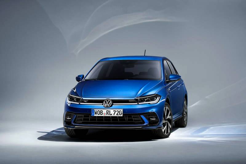 Retail price of the new Volkswagen Polo announced