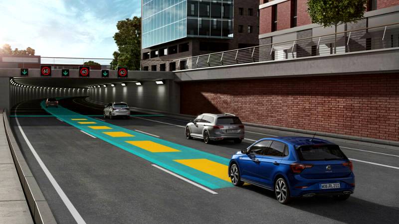 Retail price of the new Volkswagen Polo announced