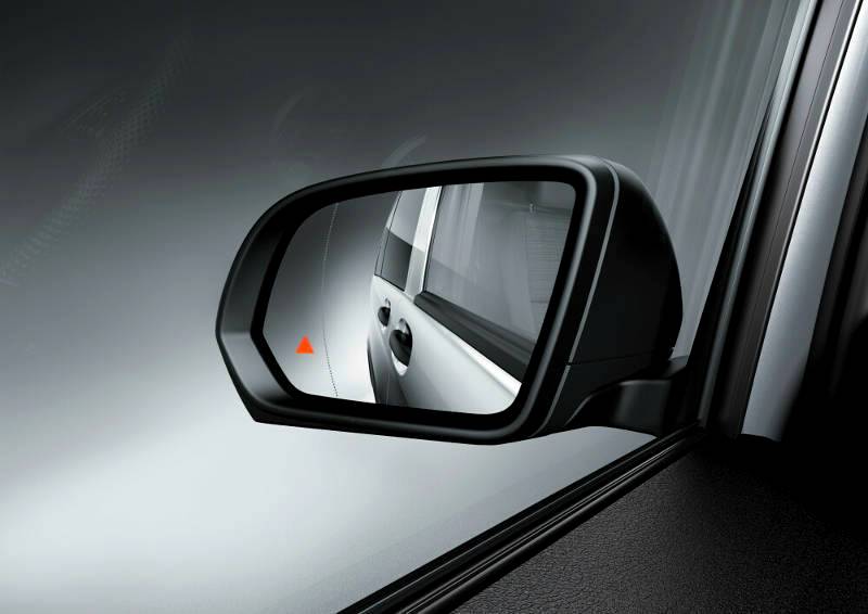 The Mercedes-Benz Vito