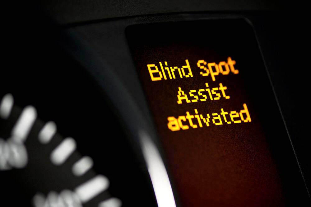 The Mercedes-Benz Vito