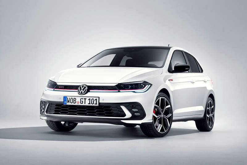Pure white remains the most selected exterior colour in the Volkswagen model range