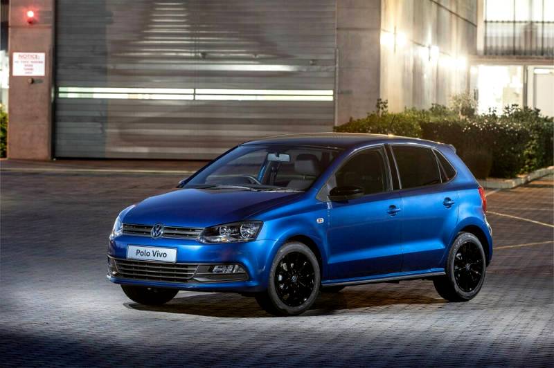 Pure white remains the most selected exterior colour in the Volkswagen model range