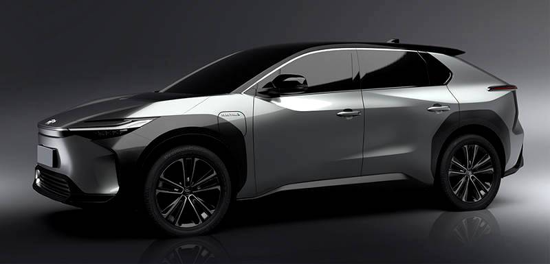 Toyota Selects North Carolina for New US Automotive Battery Plant