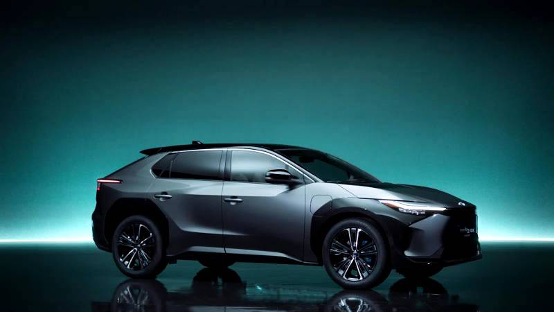 Toyota Selects North Carolina for New US Automotive Battery Plant