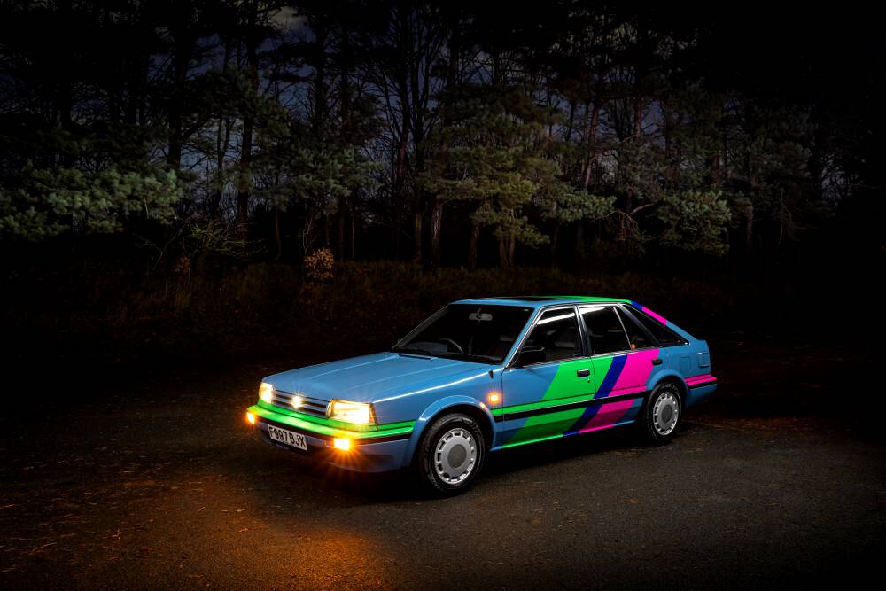 Together in Electric Dreams