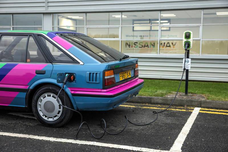 Together in Electric Dreams