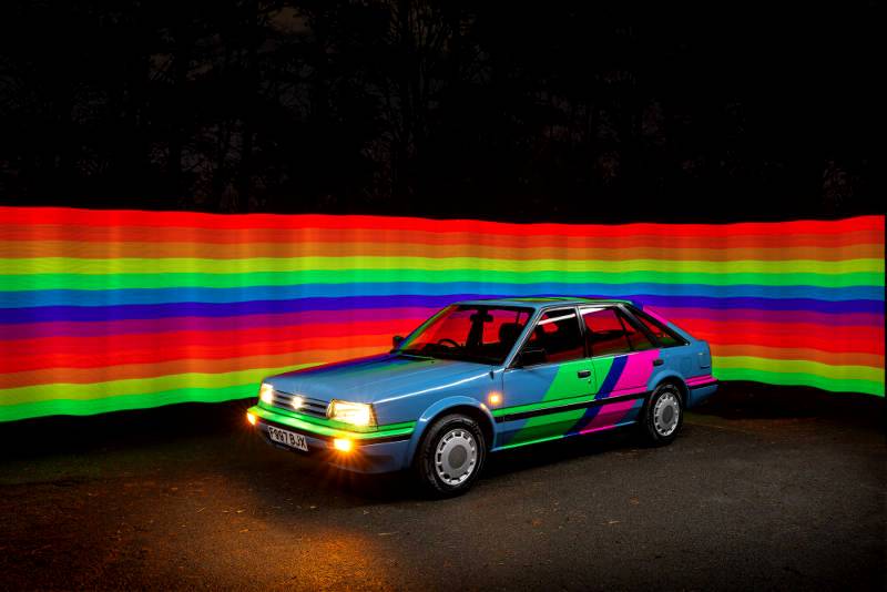 Together in Electric Dreams