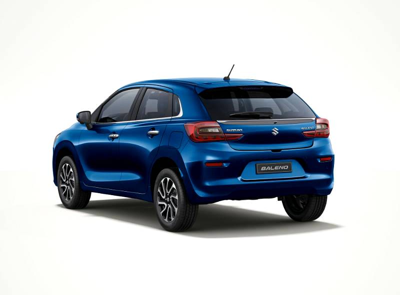 A new era for Suzuki as next-generation Baleno bows in