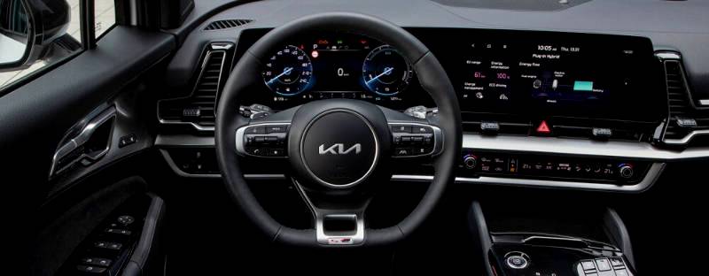 All-new Kia Sportage wins class category in Women’s World Car of the Year awards