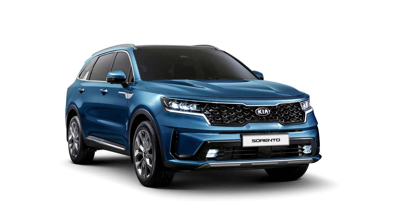 Kia ranks first in JD Power 2022 vehicle dependability study