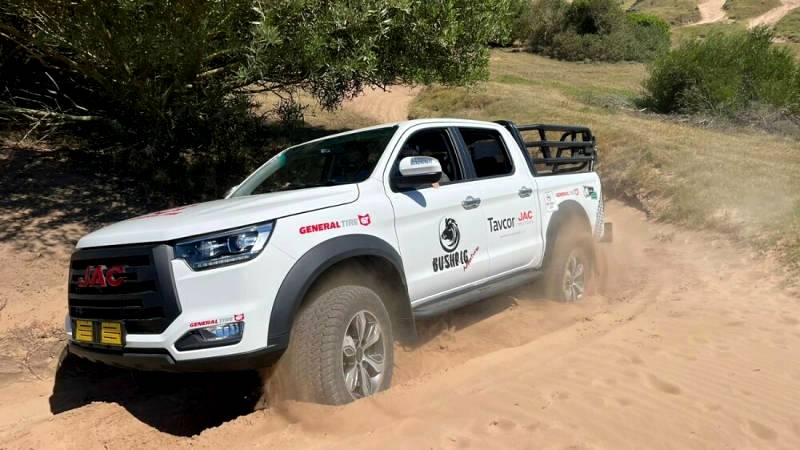 MasterDrive now in the Eastern Cape