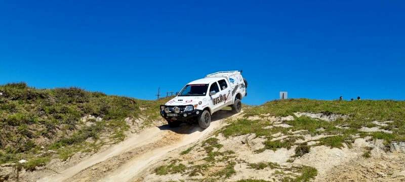 MasterDrive now in the Eastern Cape