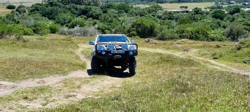 MasterDrive now in the Eastern Cape