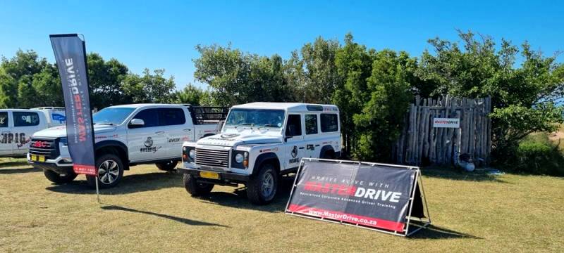 MasterDrive now in the Eastern Cape