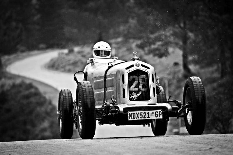 Class adds spice to Classic Car Friday