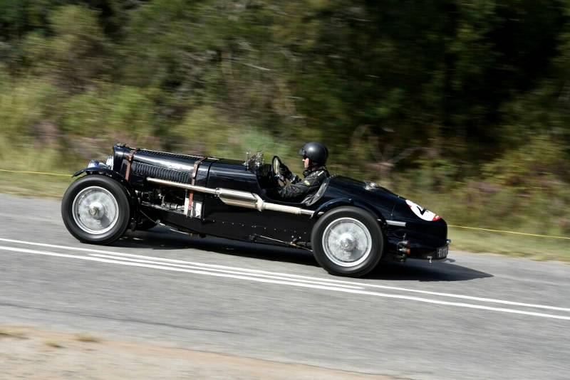 Class adds spice to Classic Car Friday