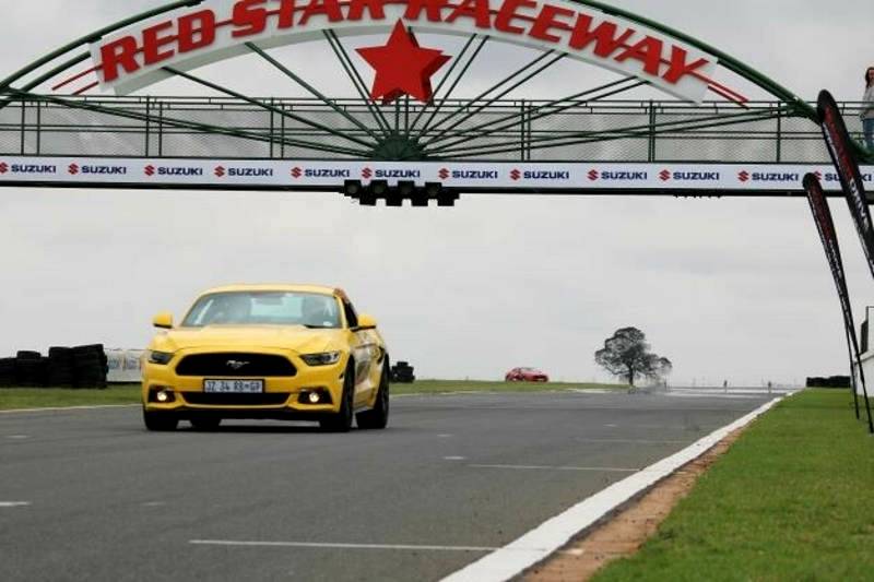 TrackMaster launches successfully