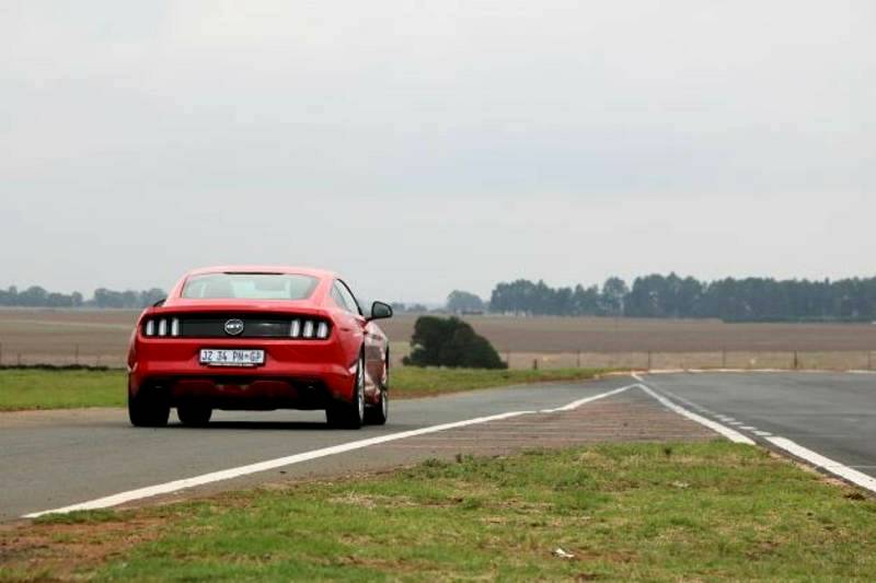 TrackMaster launches successfully