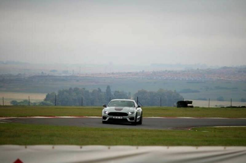 TrackMaster launches successfully