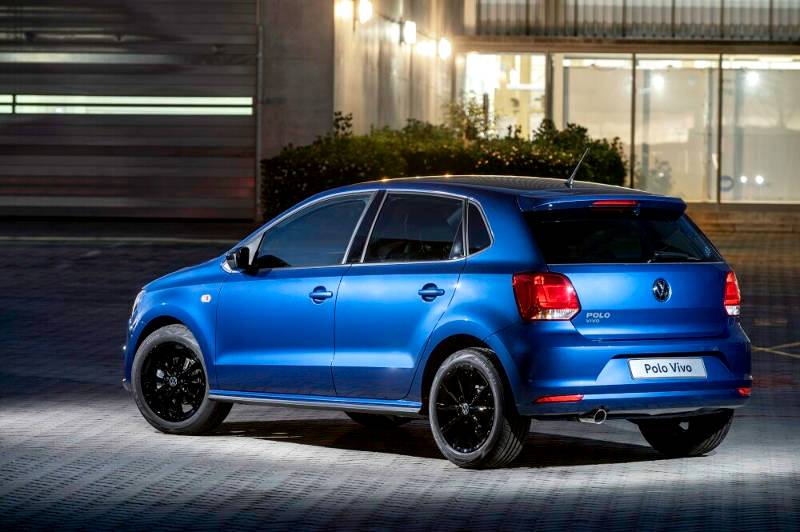 Volkswagen Commercial Vehicles improved sales by 13% to reach 4 906 units