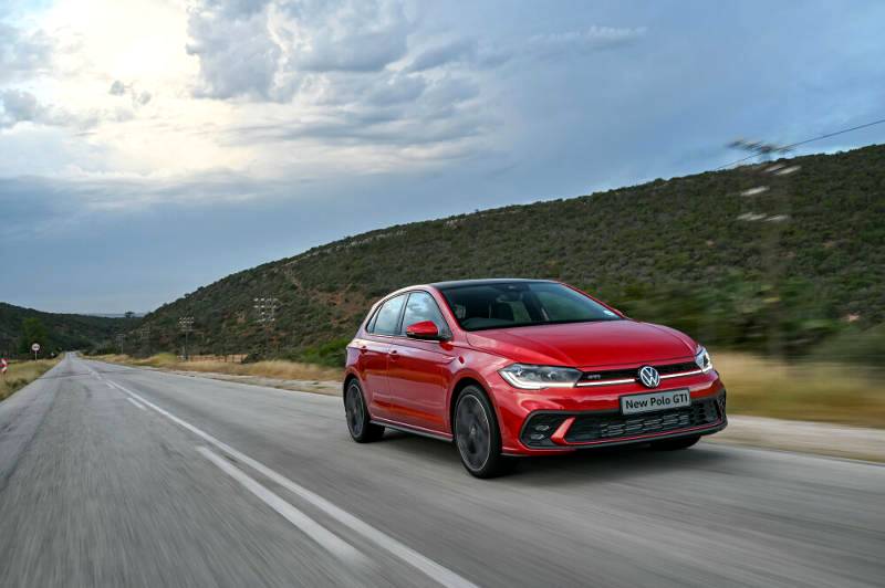 Volkswagen announces pricing for popular Polo DSG® derivatives