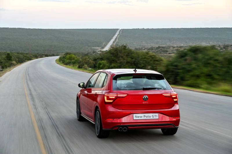 Volkswagen announces pricing for popular Polo DSG® derivatives