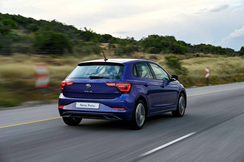 Volkswagen announces pricing for popular Polo DSG® derivatives