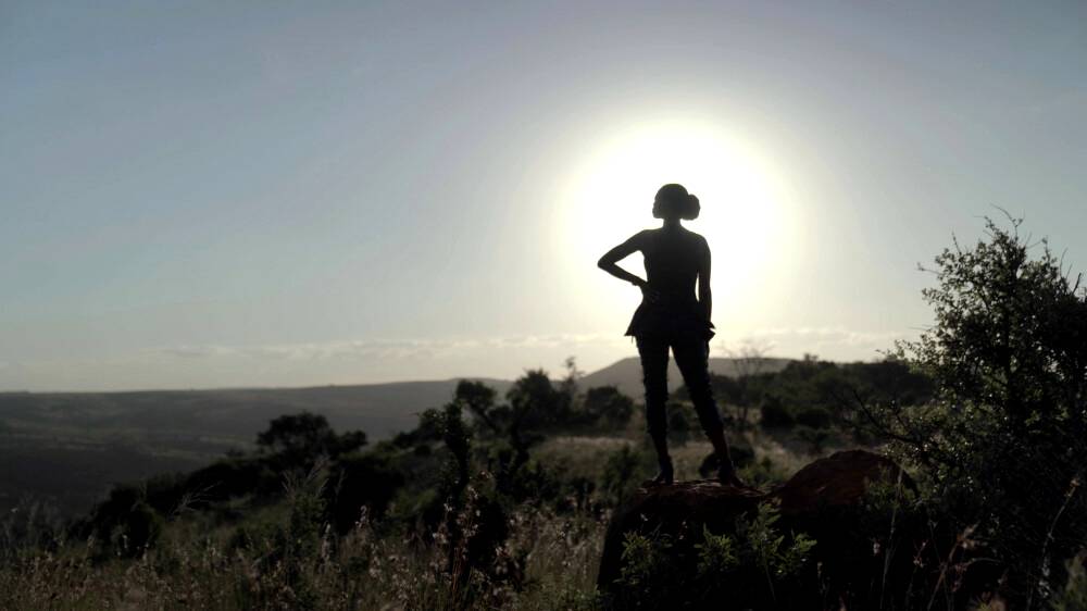 Lira and Bryan Habana join forces with Kingsley Holgate