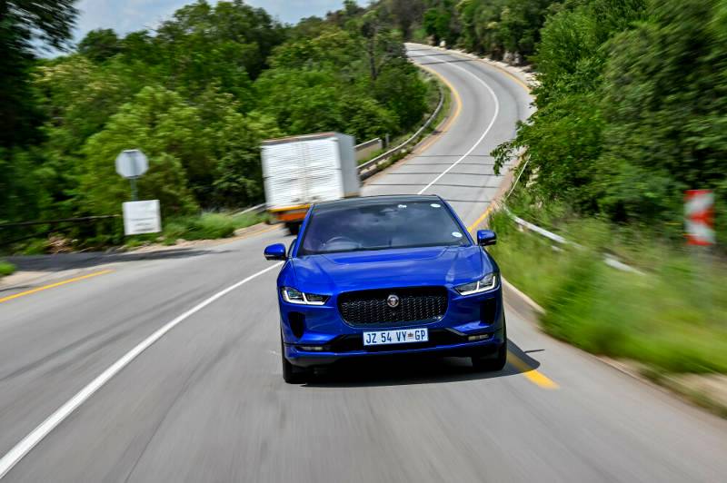 UPDATED: EV versus ICE - A cost per kilometer comparison