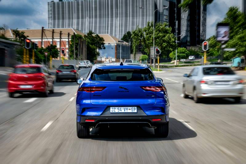 UPDATED: EV versus ICE - A cost per kilometer comparison