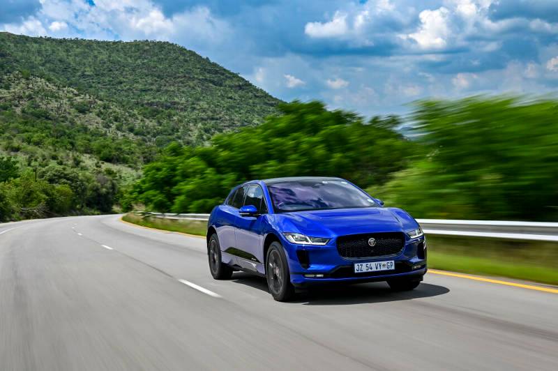 UPDATED: EV versus ICE - A cost per kilometer comparison