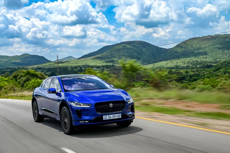 UPDATED: EV versus ICE - A cost per kilometer comparison