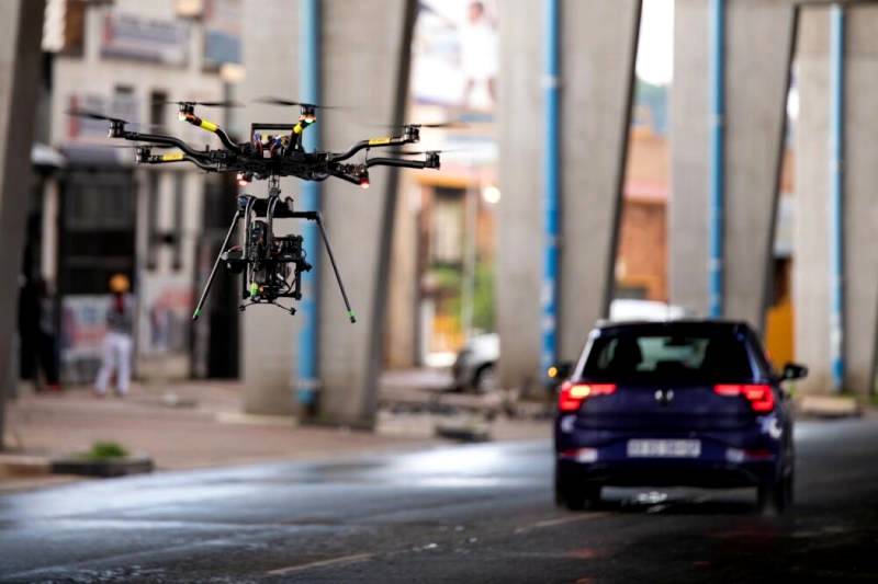 Volkswagen launches the new Polo with South Africa’s first NFT brand campaign