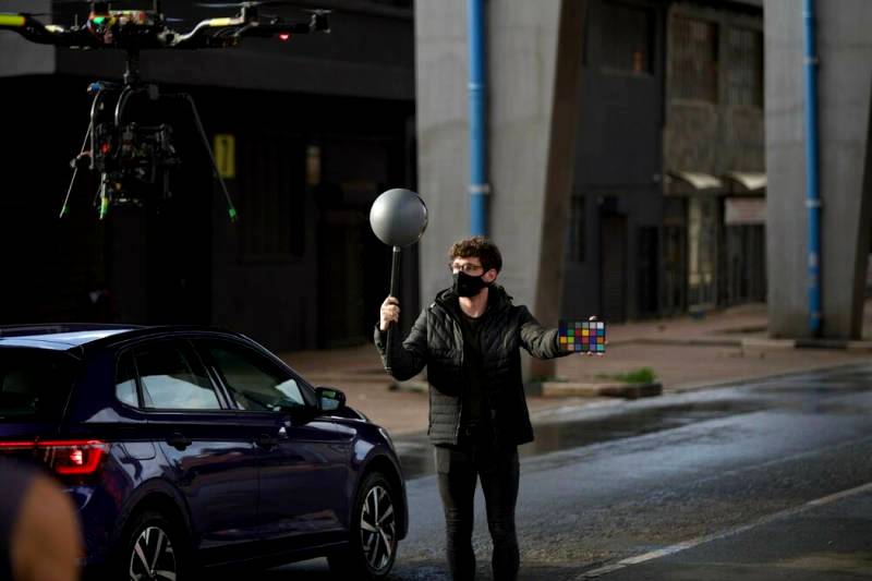 Volkswagen launches the new Polo with South Africa’s first NFT brand campaign