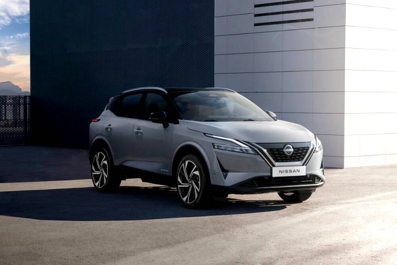 e-POWER: Nissan’s unique electrified powertrain, now unplugged