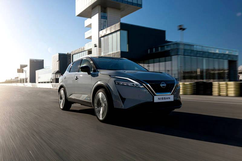 e-POWER: Nissan’s unique electrified powertrain, now unplugged