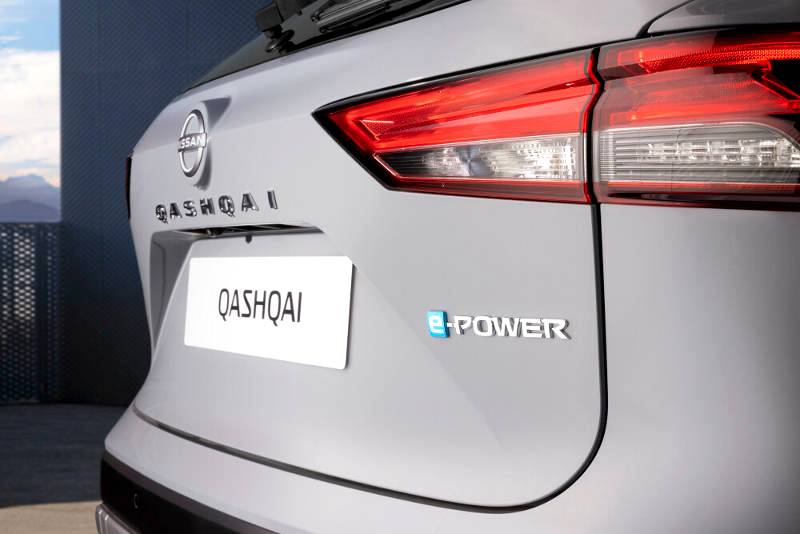 e-POWER: Nissan’s unique electrified powertrain, now unplugged