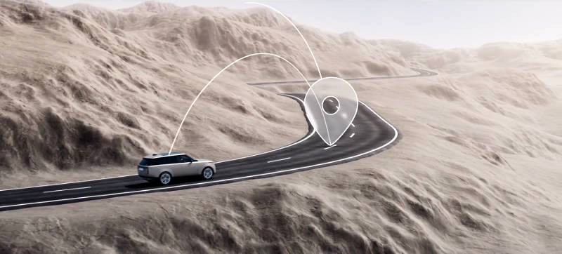 Jaguar Land Rover launches Open Innovation Strategy to accelerate its Modern Luxury vision