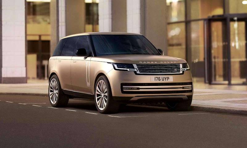 Jaguar Land Rover launches Open Innovation Strategy to accelerate its Modern Luxury vision